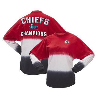 Women's Fanatics Branded Patrick Mahomes Red Kansas City Chiefs