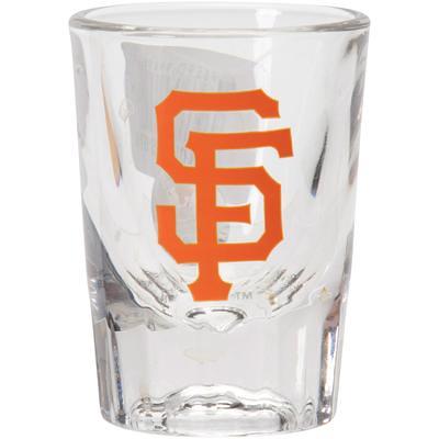 San Diego Padres 15oz. Personalized Double Old Fashioned Glass