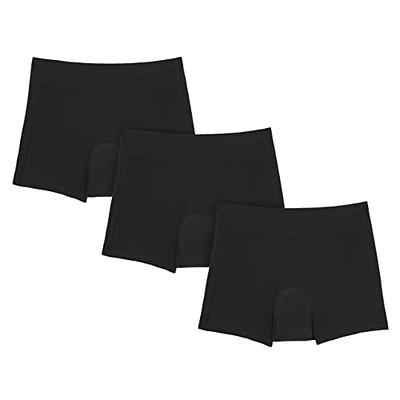 The Sleepover Short - Super Comfortable and absorbent Period