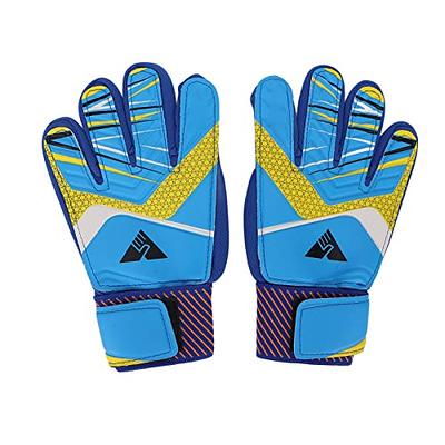 Sticky Gloves Football Goalkeeper Gloves For Men Women Professional  Equipment Non-slip Breathable Adult - AliExpress