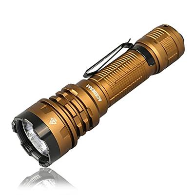 Stalwart 3-Way 24 LED Emergency Flashlight with Nightlight - Black