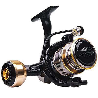 KastKing Speed Demon 9.3:1 Baitcasting Fishing Reel ? World?s