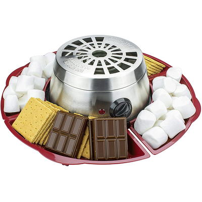 Electric S'mores Maker