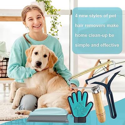 1/2/4pcs Pet Hair Remover Laundry Lint Catcher Washing Machine Hair Catcher  Cat Dog Hair Remover For Laundry Dog Hair Catcher