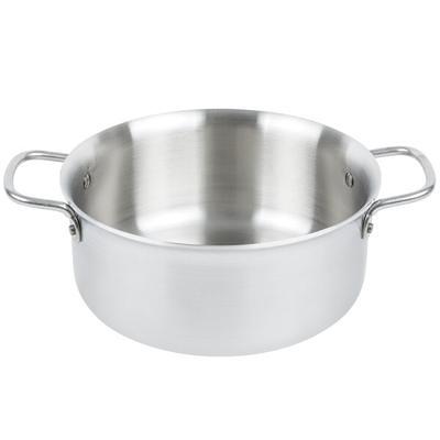 Vollrath (78720) 2 qt. Stainless Steel Bain Marie