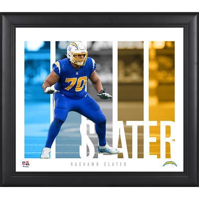 Cooper Kupp Los Angeles Rams Super Bowl LVI MVP 24'' x 36'' Fine