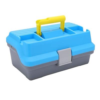 Kid Casters Tackle Box - Krazy - Yahoo Shopping