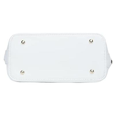 KKXIU Women's Clear Crossbody Bag