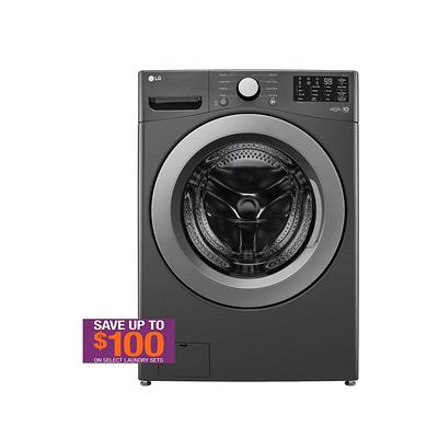 Samsung 4.9 cu. ft. High-Efficiency Top Load Washer with Agitator