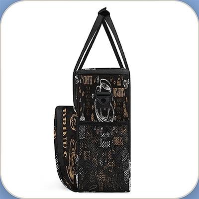 Coffee Maker Travel Bag Compatible with Keurig K-Mini or K-Mini
