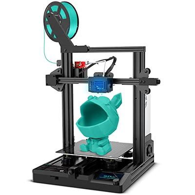 ELEGOO Neptune 4 Pro FDM 3D Printer, 500mm/s High Speed FDM Printer,  8.85x8.85x10.43 Inch Printing Size