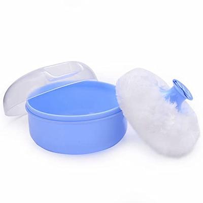 Body Powder Holder