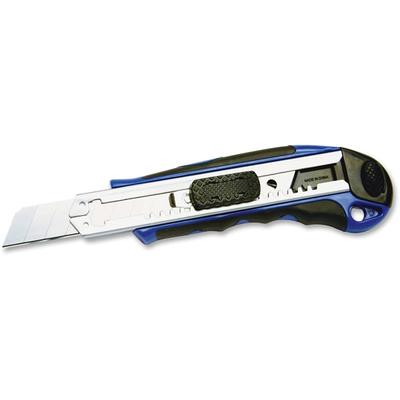 Compact Safety Ceramic Blade Box Cutter, 2.25, Fixed Blade, Green