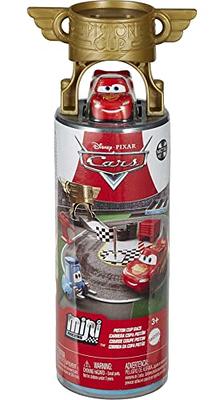 Disney Cars Water Bottle - Small