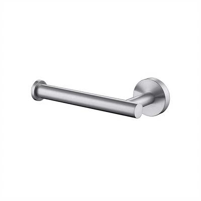 Franklin Brass Jamestown Brushed Nickel Recessed Spring-loaded