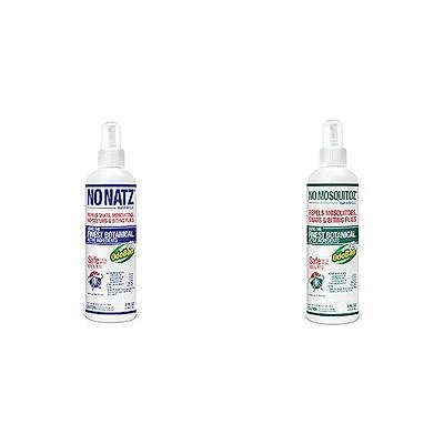 Cliganic Mosquito Repellent Classic Duo - DEET Free - Yahoo Shopping