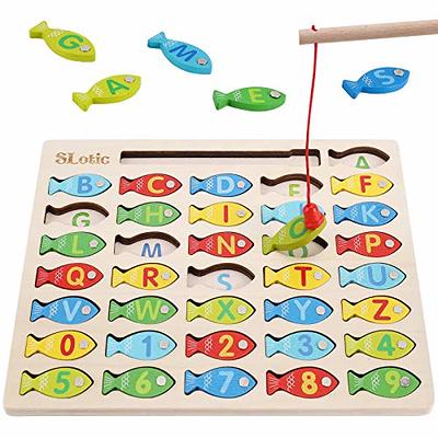 Zummy Magnetic Fishing Pool Toys Game for Kids ( 46 -Piece ) - Yahoo  Shopping