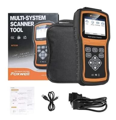 BMW Scan Tool, Code Reader