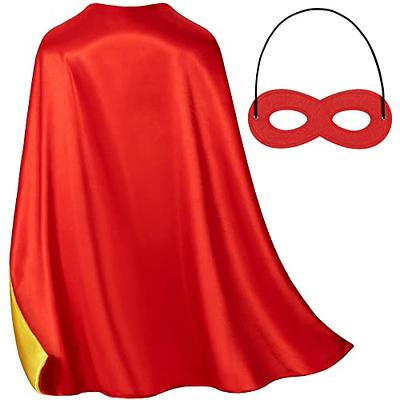 super cape costume