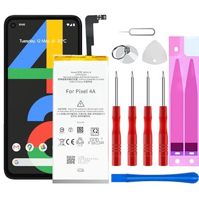 [4000mAh Battery for iPhone 12 and iPhone 12 Pro 6.1 Inch Ultra High  Capacity Replacement Battery for iPhone 12 A2172 A2402 A2403 A2404 Note 3