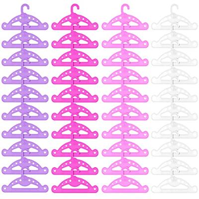 Doll Clothes Hangers