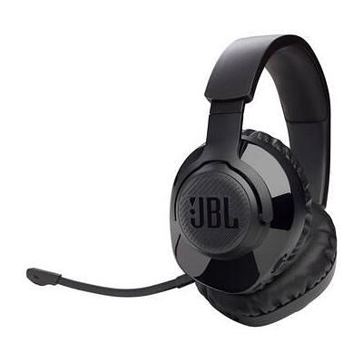 JBL Quantum 400 USB Wired Over-Ear Gaming JBLQUANTUM400BLKAM B&H