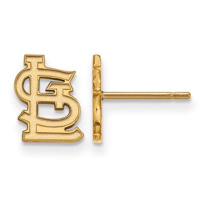 St. Louis Cardinals BaubleBar Curb Bracelet