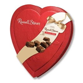 Russell Stover Sugar Free Cinnamon Candies, 12oz 