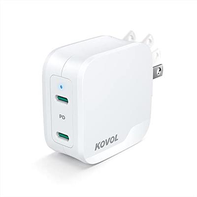 30W USB-C PD Fast Wall Charger with PPS