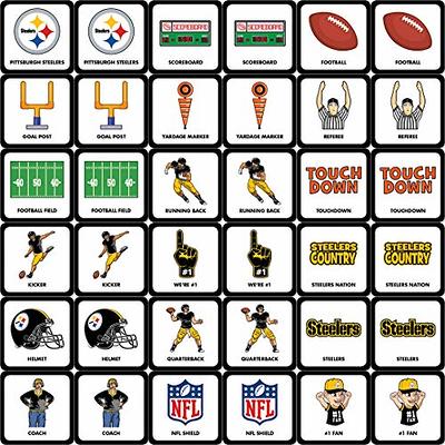 Pittsburgh Steelers NFL Shop eGift Card ($10 - $500)