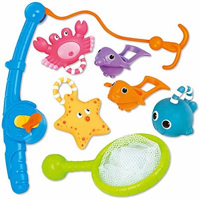 YUISTRE Crab Bubble Machine Bath Toy:Bath Bubble Maker,Blow Bubbles and  Plays Children's Songs,Bath Toys for Toddlers 1-3,Battery Operated (Red) -  Yahoo Shopping