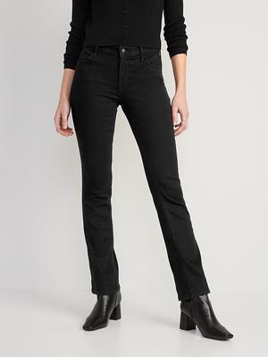 Wow Boot-Cut Pull-On Jeans for Girls