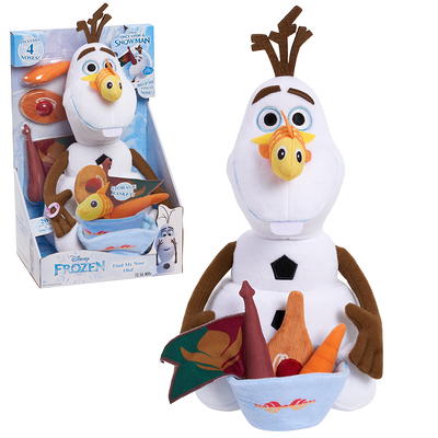 Disney Store Official Woody Plush, Toy Story, 18 Inches, Medium