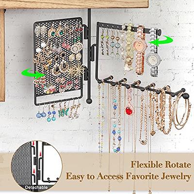 XinYux Multicolor Jewelry Display Box 3D PE Floating Picture Frame Jewelry  Shadow Box for Ring - Walmart.com
