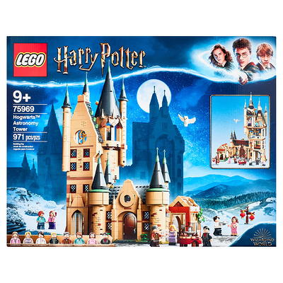  Lego 75954 Harry Potter Hogwarts Great Hall Toy, Wizzarding  World Fan Gift, Building Sets for Kids : Toys & Games