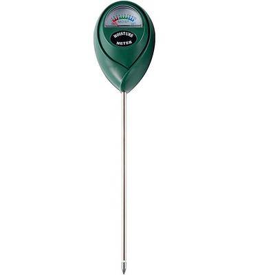 Soil Moisture Meter, Plant Moisture Monitor for Garden, Lawn, Farm