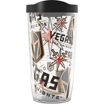 Vegas Golden Knights 2023 Stanley Cup Champions 32oz. Thirst Hydration Water Bottle