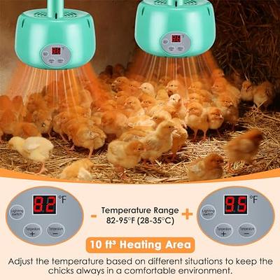 chicken coop heater Metal Reptile Lamp Cover Terrarium Heat Lamp Cover