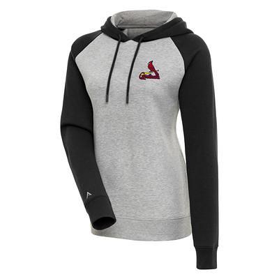 Men's Antigua White Louisville Cardinals Victory Full-Zip Hoodie - Yahoo  Shopping