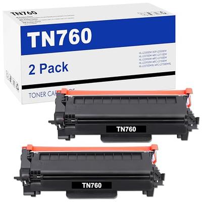 1 Yellow TN227 TN 227 / TN223-Y Toner Cartridge Replacement for Brother  HL-3210CW 3230CDW 3270CDW 3290CDW MFC-L3770CDW L3710CW L3750CDW  DCP-L3510CDW