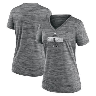 Nike City Connect Wordmark (MLB Los Angeles Dodgers) Women's T-Shirt.  Nike.com