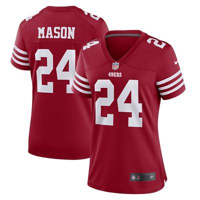 Nike San Francisco 49ers Men's Game Jersey - Nick Bosa - Macy's