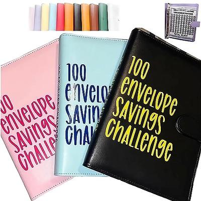 Budget Binder Saving Money, Budget Savings Planner