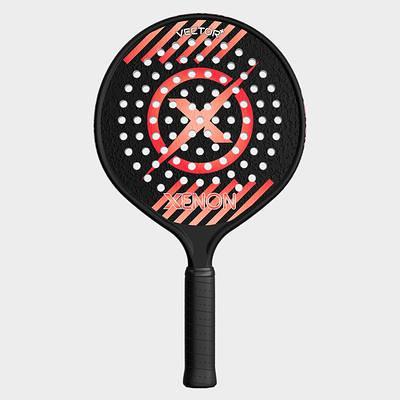 Wilson Steam Lite Gruuv V2 Platform Tennis Paddle