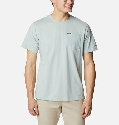 Men's PFG Slack Tide™ Camp Shirt - Big, Columbia Sportswear