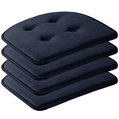 Dining Chair Seat Pads Pack of 2