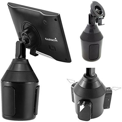 Watchful Tilbageholde Vice Accessory Basics Low Profile Drinks Cup Holder Mount for Garmin Nuvi Drive  DriveSmart 42 52 52LM 54 54LM 55 55LM 55LMT 56 57 57LM 58 58LM 60 61 2577LT  2597LM 2597LMT 2558LMTHD 2598LMTHD GPS - Yahoo Shopping