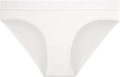Lucky Brand ~ Womens Bikini Underwear Panties Polyester Blend 5-Pair ~ M 