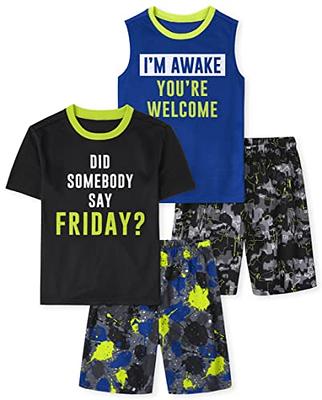 Cuddl Duds Regular Fleecewear with Stretch Pajama Set - Yahoo Shopping