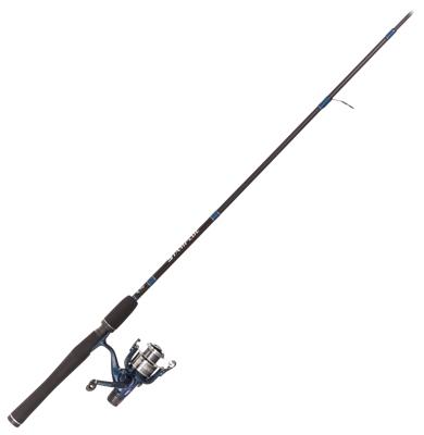 Lew's Speed Spool LFS/Bass Pro Shops XPS Bionic Blade Casting Rod And Reel  Combo - Right - 7' - Medium - 6.8:1 - Yahoo Shopping